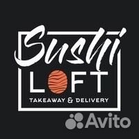 Повар-Сушист