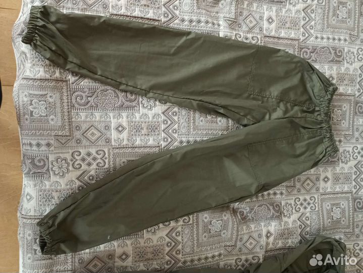 Костюм huntsman