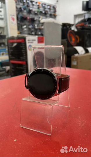 Смарт-часы Amazit GTR 2