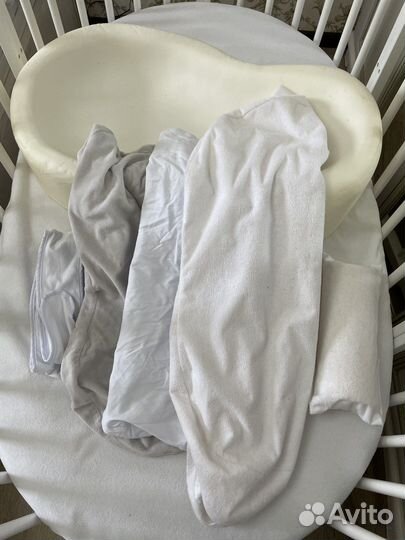 Кокон для новорожденных