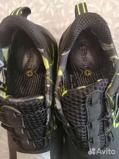 Рабочая обувь