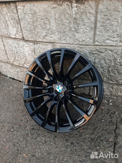 Диски бмв 18