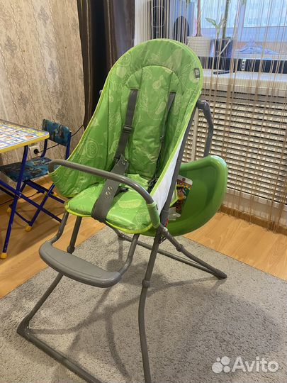 Стул для кормления