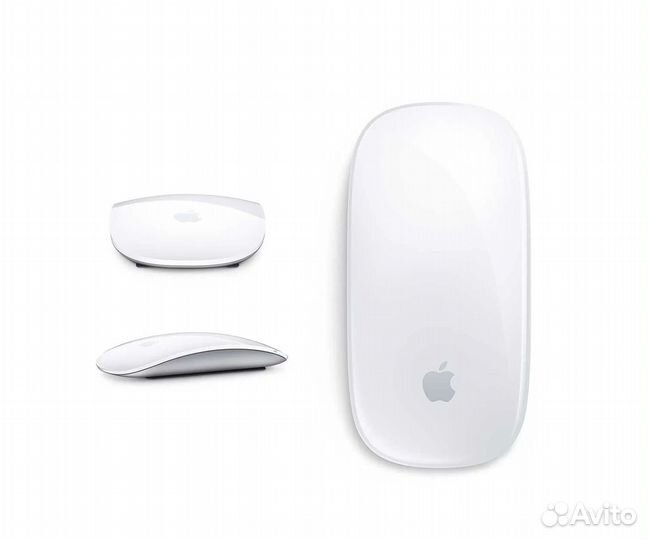 Apple magic Mouse 2