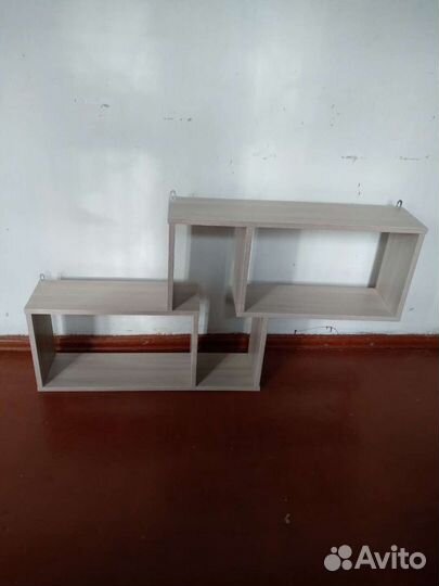 Полка навесная