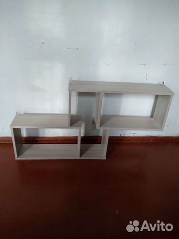 Полка навесная