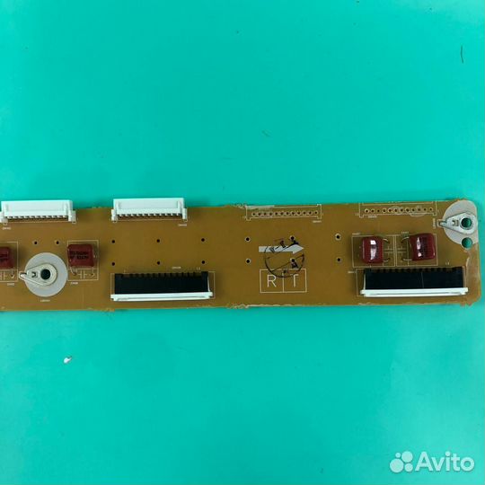 X-buffer LJ41-09454A R1.5 LJ92-01781 LJ92-01790