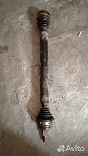 Полуось передняя правая Audi A3 8L 8L1 1999