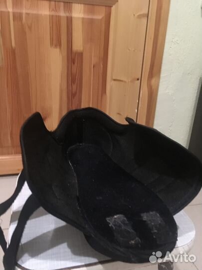 Ортопедический башмак