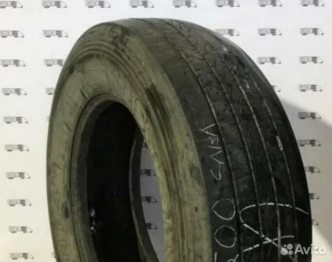 Грузовая резина sava avant 4 315/80R22,5 156/150L