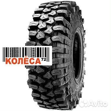 Wanda Claw XTR WN02 325/70 R16