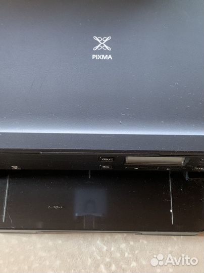 Принтер canon pixma ts700