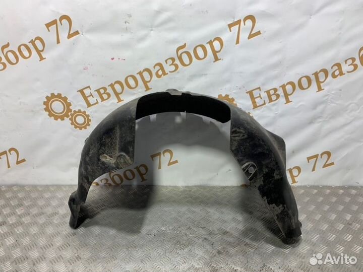 Подкрылок задний правый Kia Sportage SL