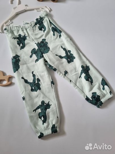 Комплект hm 92