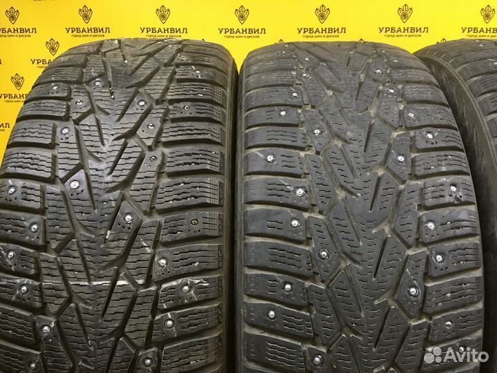 Nokian Tyres Hakkapeliitta 7 225/50 R17 94T
