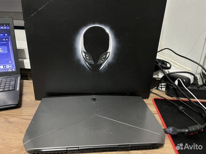 Dell alienware 13 r2