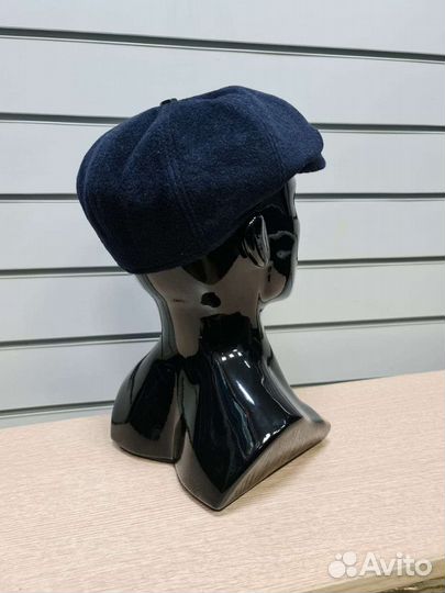 Кепка мужская восьмиклинка новая