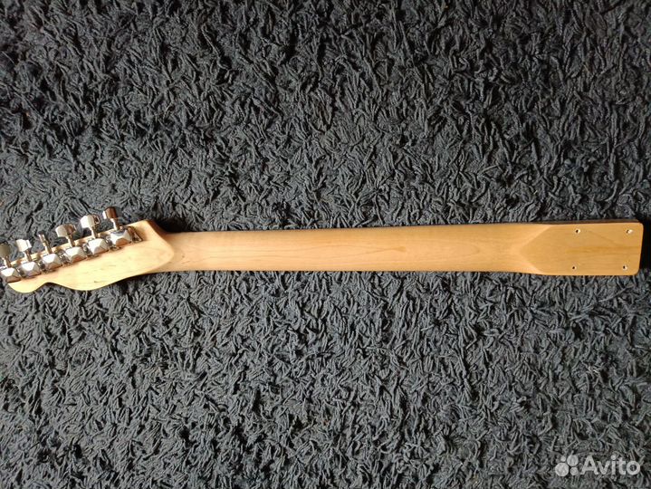 Гриф телекастер