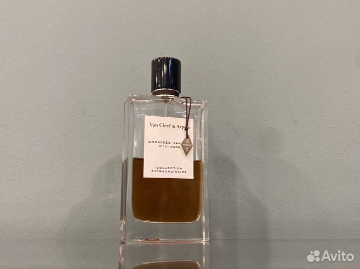 Распив Van Cleef & Arpels Orchidee Vanille Unisex