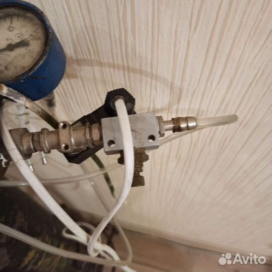 Система со2 для аквариума