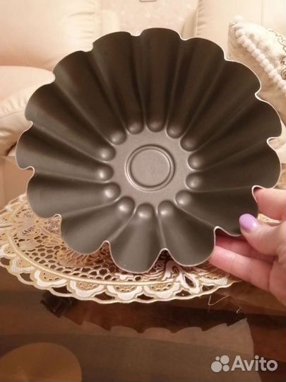 Форма для выпечки