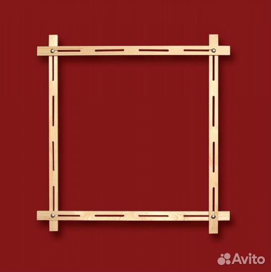 Рамка для батика