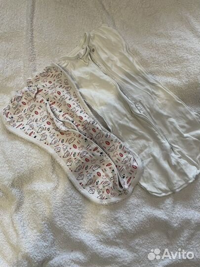 Детские вещи