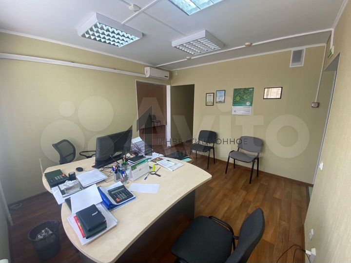 Аренда в Восточном