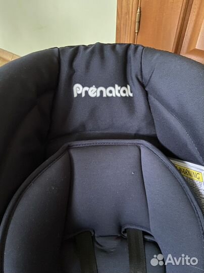 Авто люлька Prenatal