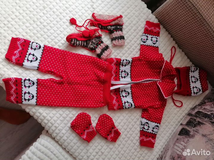 Вещи для девочки 0т 6 до 12 косюмы, платья, комбез