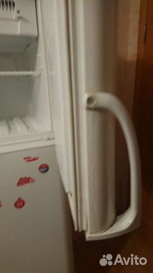 Холодильник бу Indesit r36nfg. 015