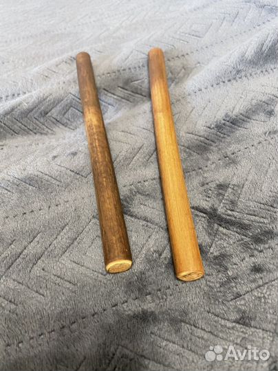 Бамбуковые палки