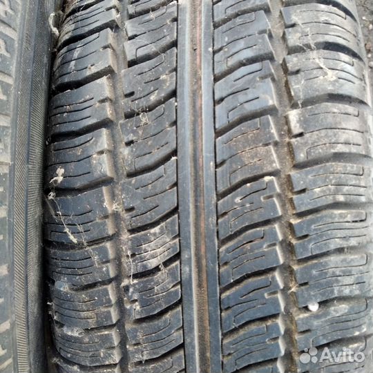 КАМА Кама-217 175/65 R14