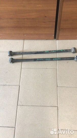 Chevrolet Lacetti тяга задняя поперечная б.у