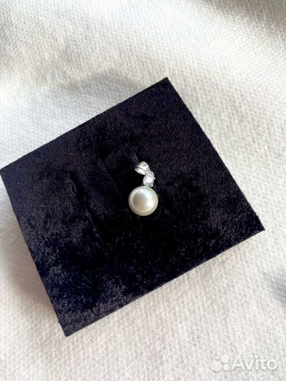 Кулон подвеска, бижутерия