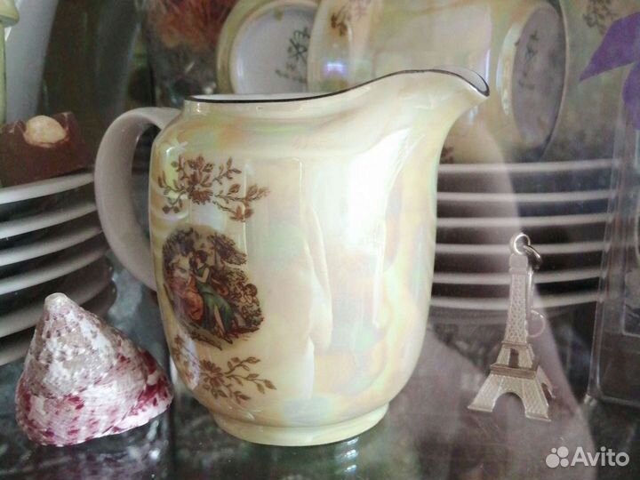 Чайный сервиз 