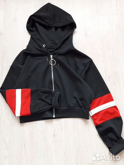 Вещи пакетом S/M