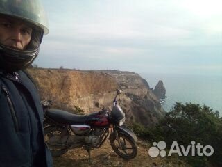 Продам / обмен Вajaj Boxer 150 x