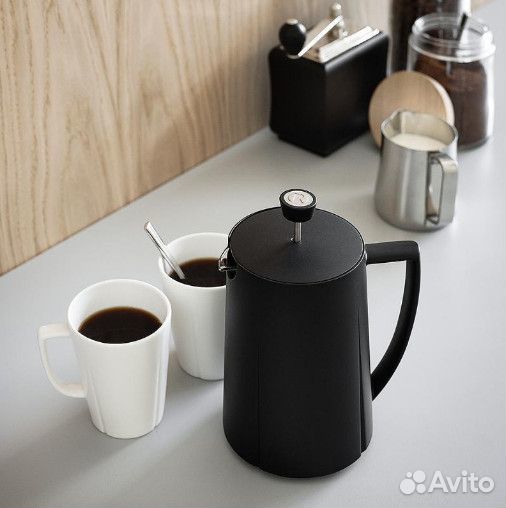 Кружки Grand Cru 340 мл.4шт Фарфор Rosendahl Дания