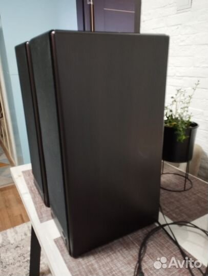 Колонки microlab solo 7c