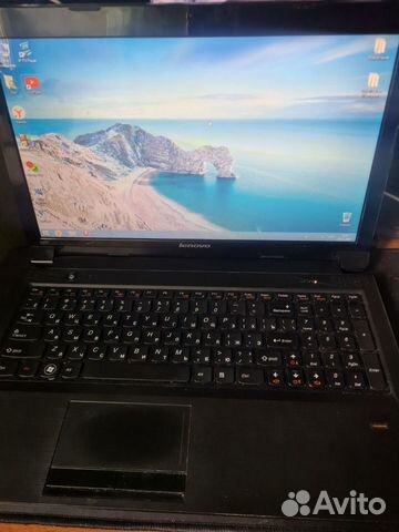 Ноутбук Lenovo Ideapad15,6