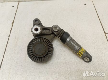 Натяжитель ремня Ауди A4 B7