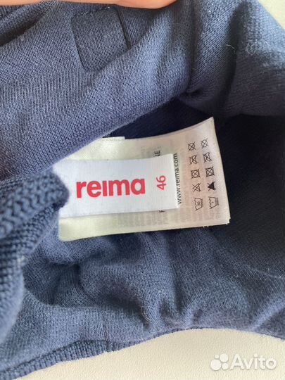 Шапка reima 46