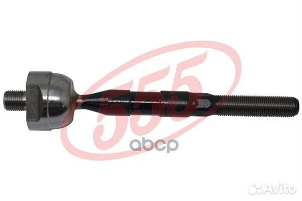 Тяга рулевая перед прав/лев SR7840 555