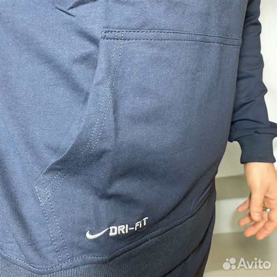 Худи nike