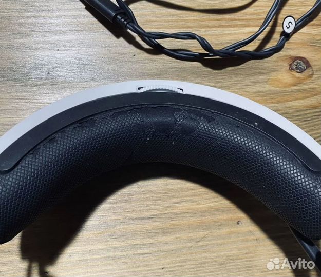 Шлем виртуальной реальности PlayStation VR