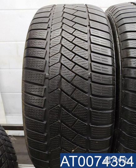Continental ContiWinterContact TS 830 P 225/55 R17 97H