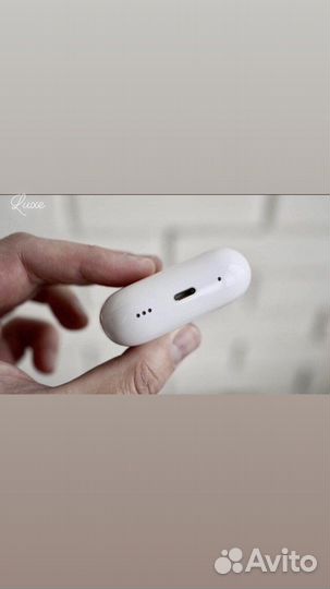 Airpods pro 2