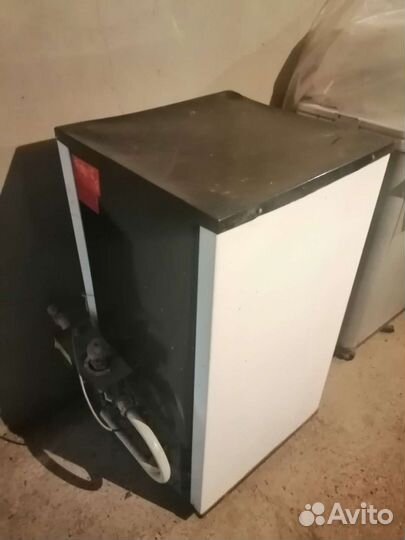 Газовый котел