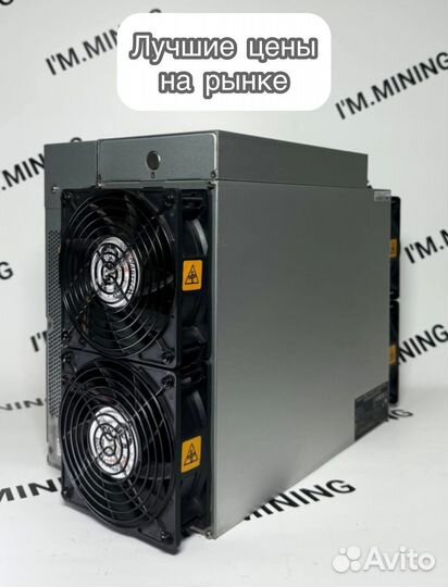 Antminer S19j Pro 100th Б/У